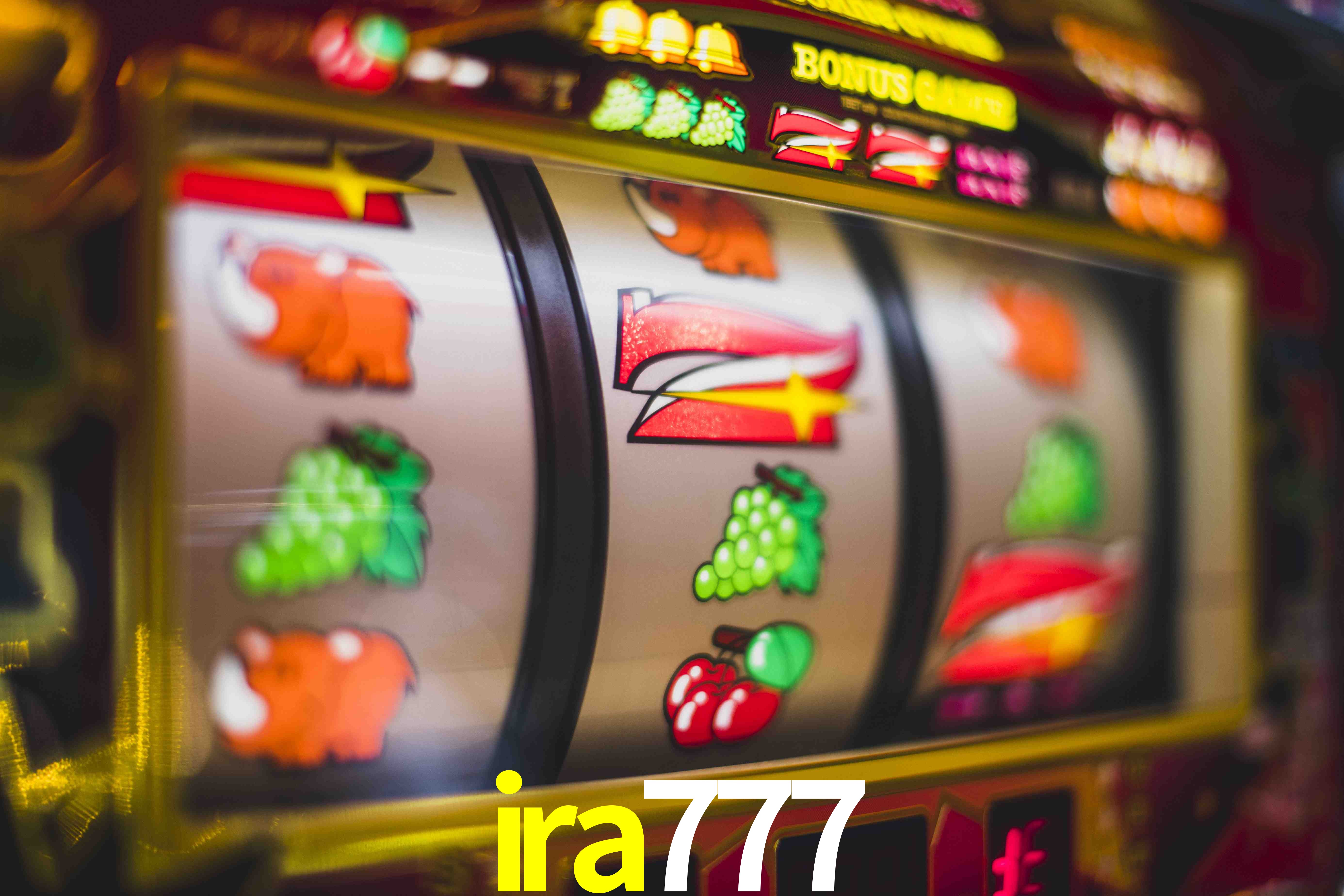 Spaceman Game ira777