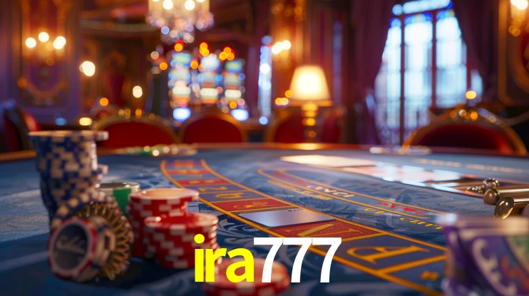Slot Games ira777