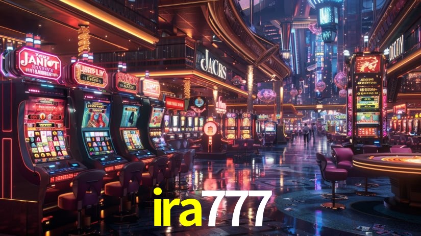 Bonus Features ira777