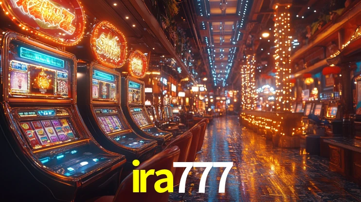 ira777: Seu Especialista em Apostas Esportivas Brasileiras