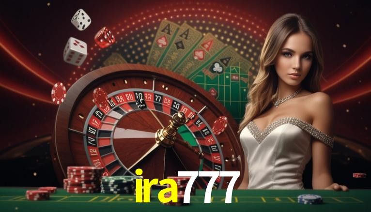 Live Casino ira777
