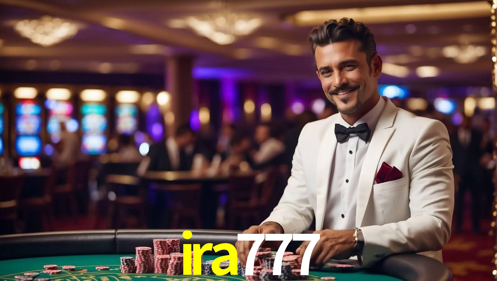 Promoções Sazonais ira777