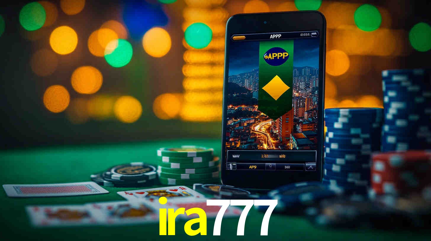 Inovações de Jogos na ira777: O Futuro das Experiências Interativas