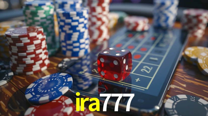 ira777