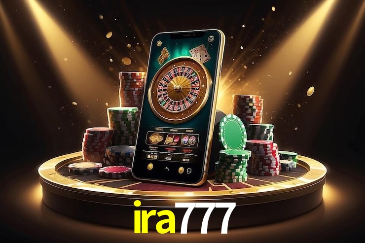 Promoção Relâmpago ira777