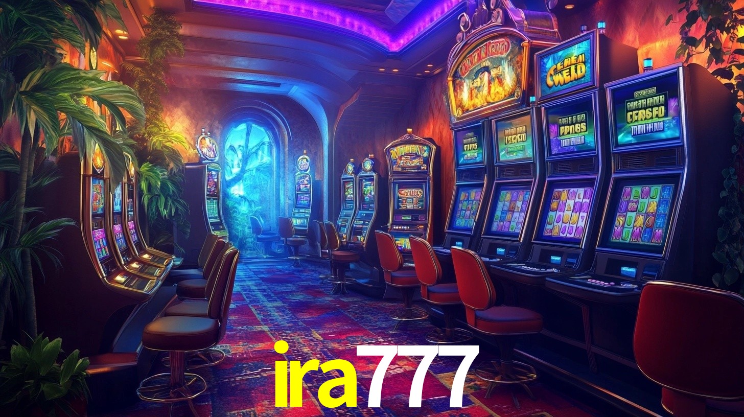 Welcome Bonus ira777