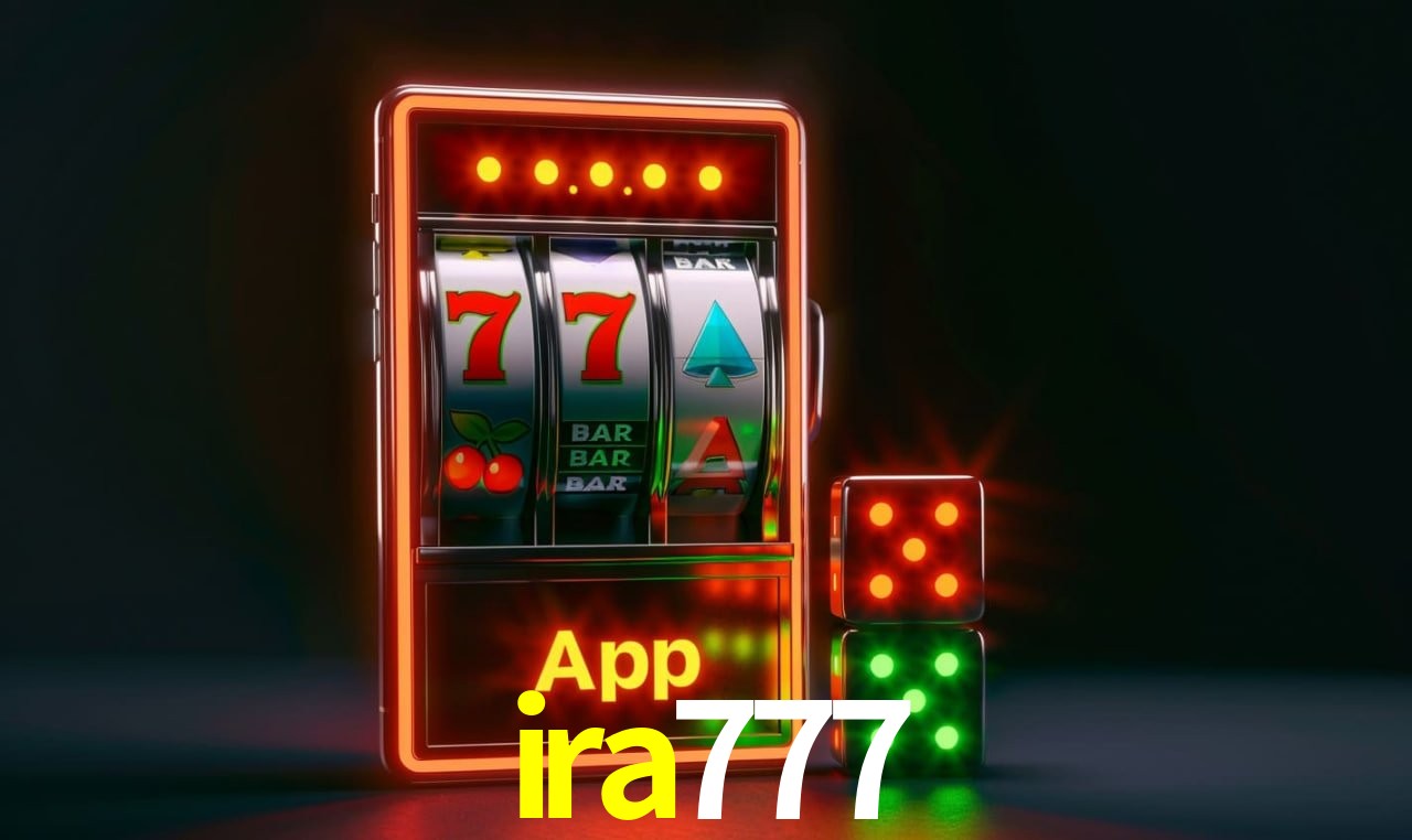 Provedores de Jogos ira777