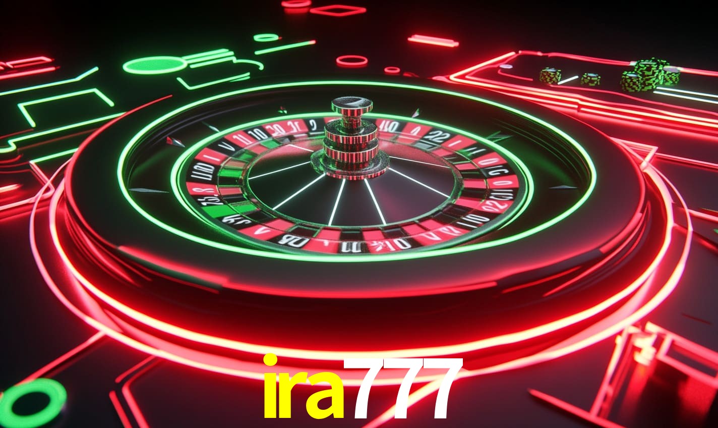 A Emoção da Loteria na ira777: Uma Chance de Mudança de Vida
