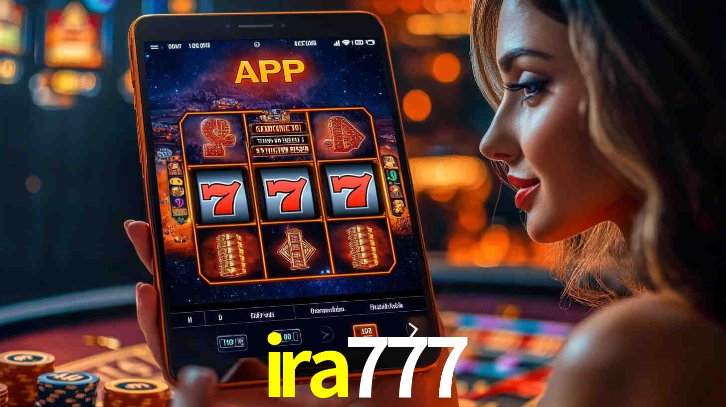 ira777 bet