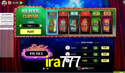 Desvendando o Mundo dos Jogos Virtuais na ira777