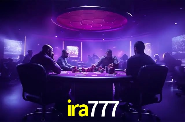 Jogos de Slot ira777