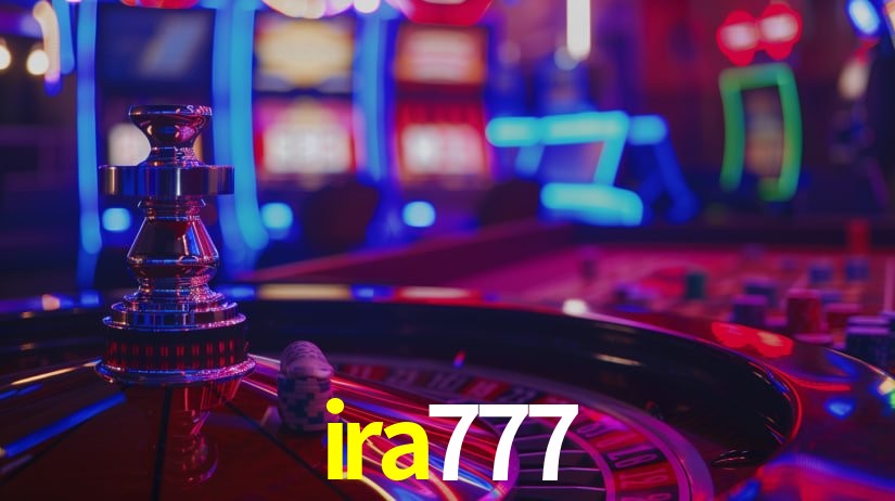ira777 bet