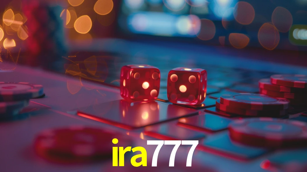 Game Providers ira777