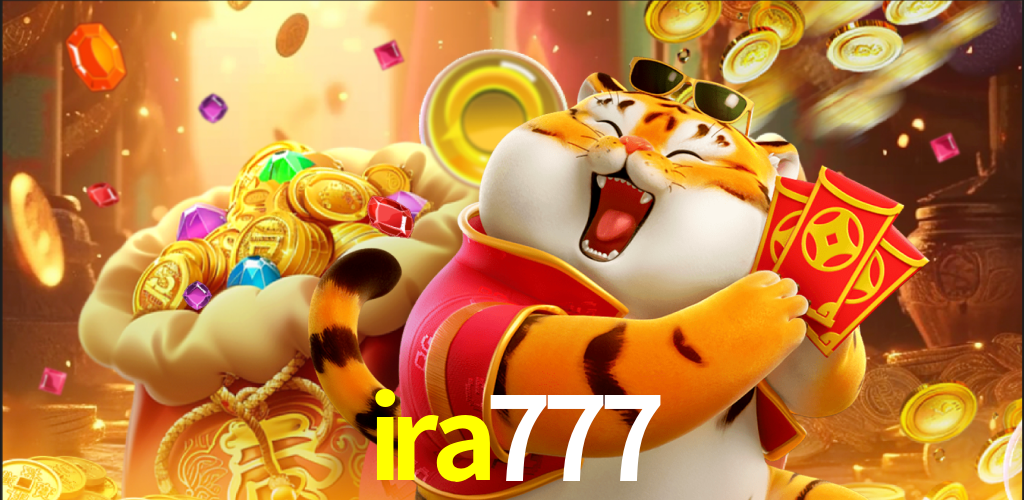 ira777: A Experiência de Casino com Jogos de Mesa ao Vivo