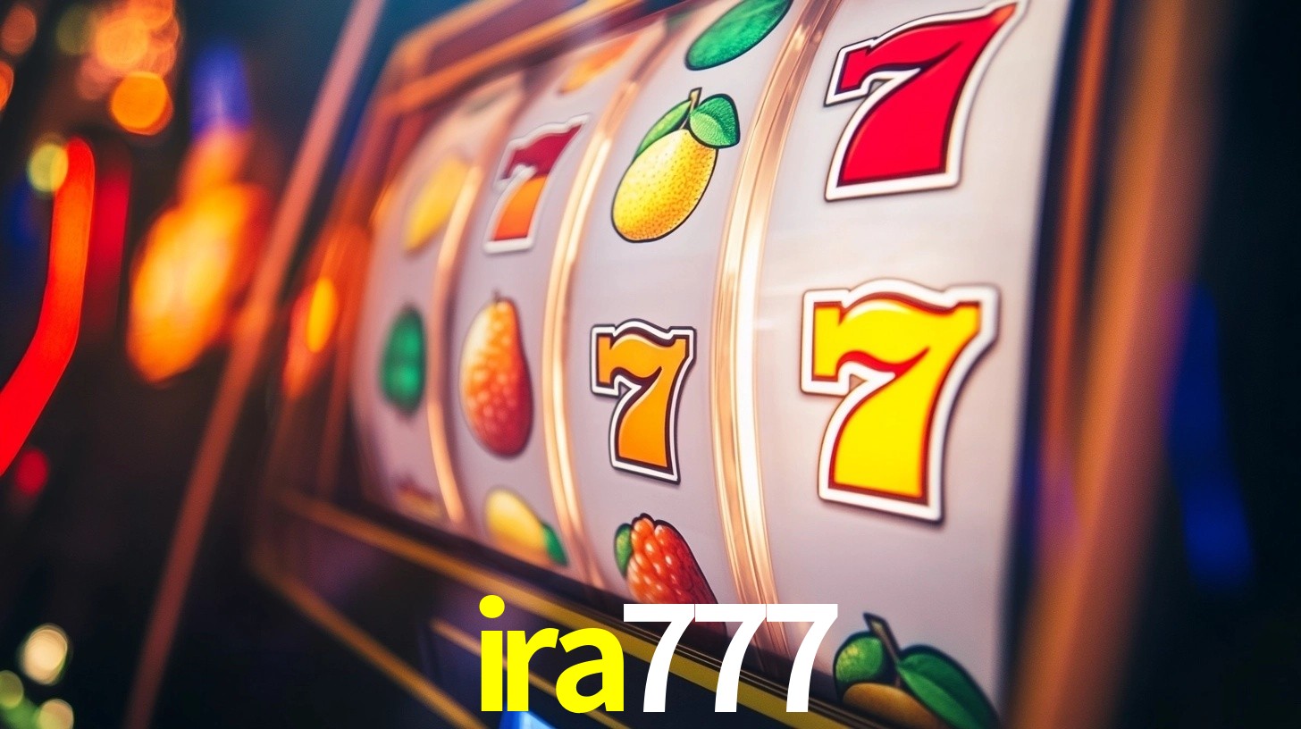 ira777 bet