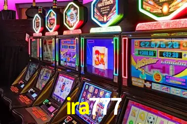 Desvendando o Mundo dos Jogos Virtuais na ira777