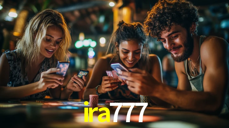 Tournaments ira777