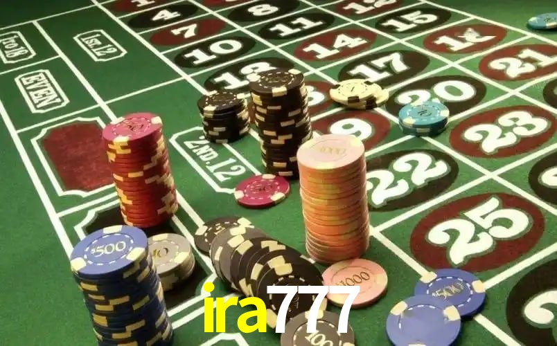 Login Seguro ira777