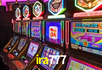 A Revolução dos Aplicativos de Jogos no ira777