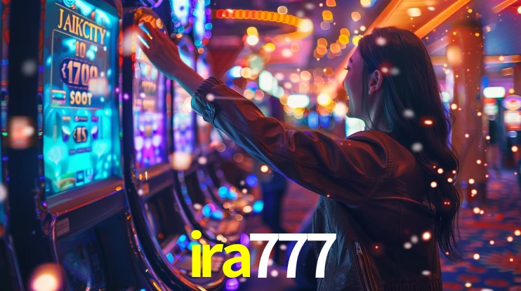 ira777.com