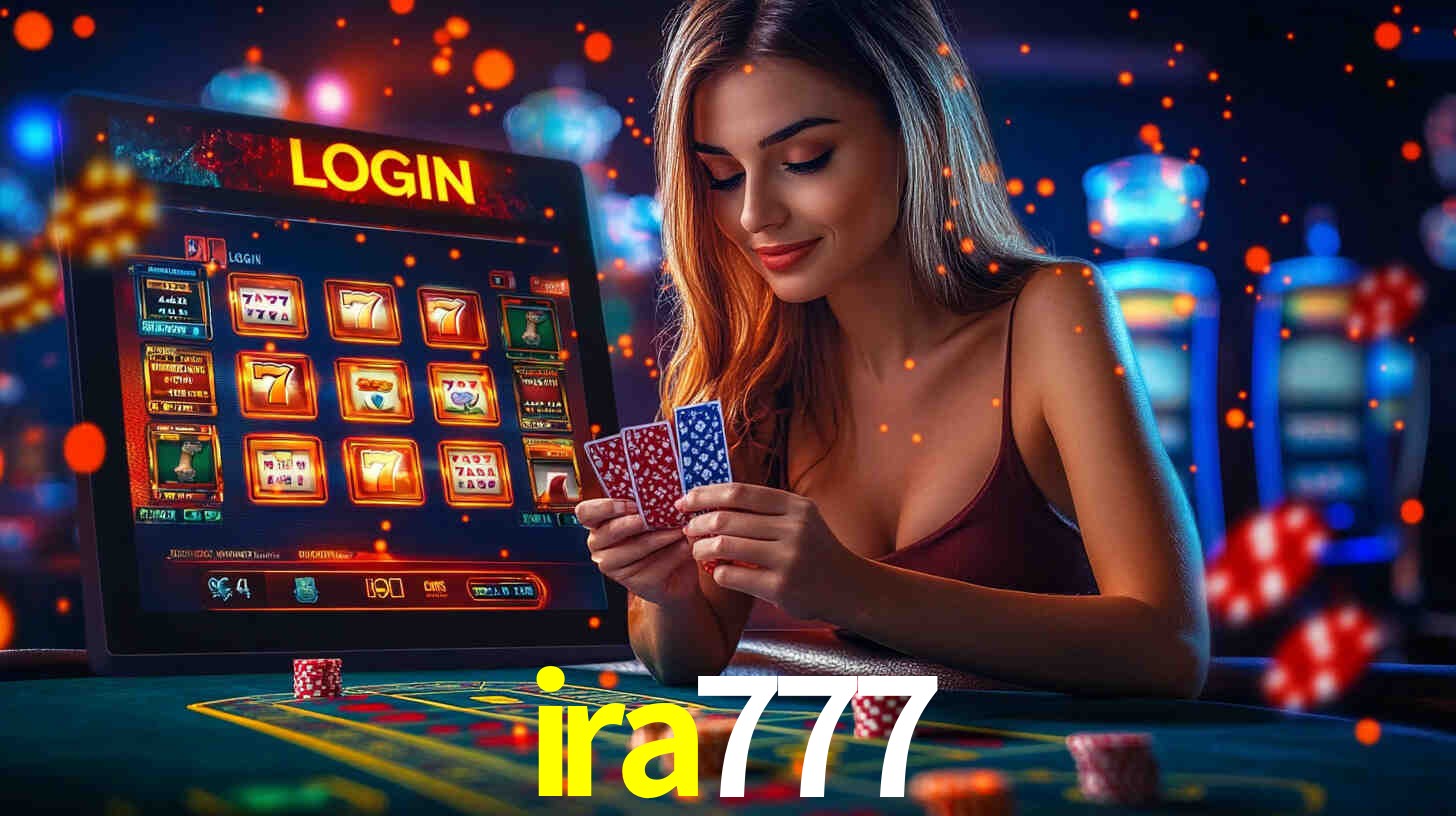 ira777 bet