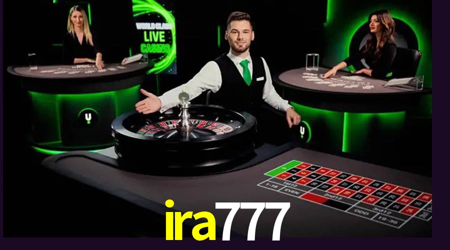 Secure Login ira777