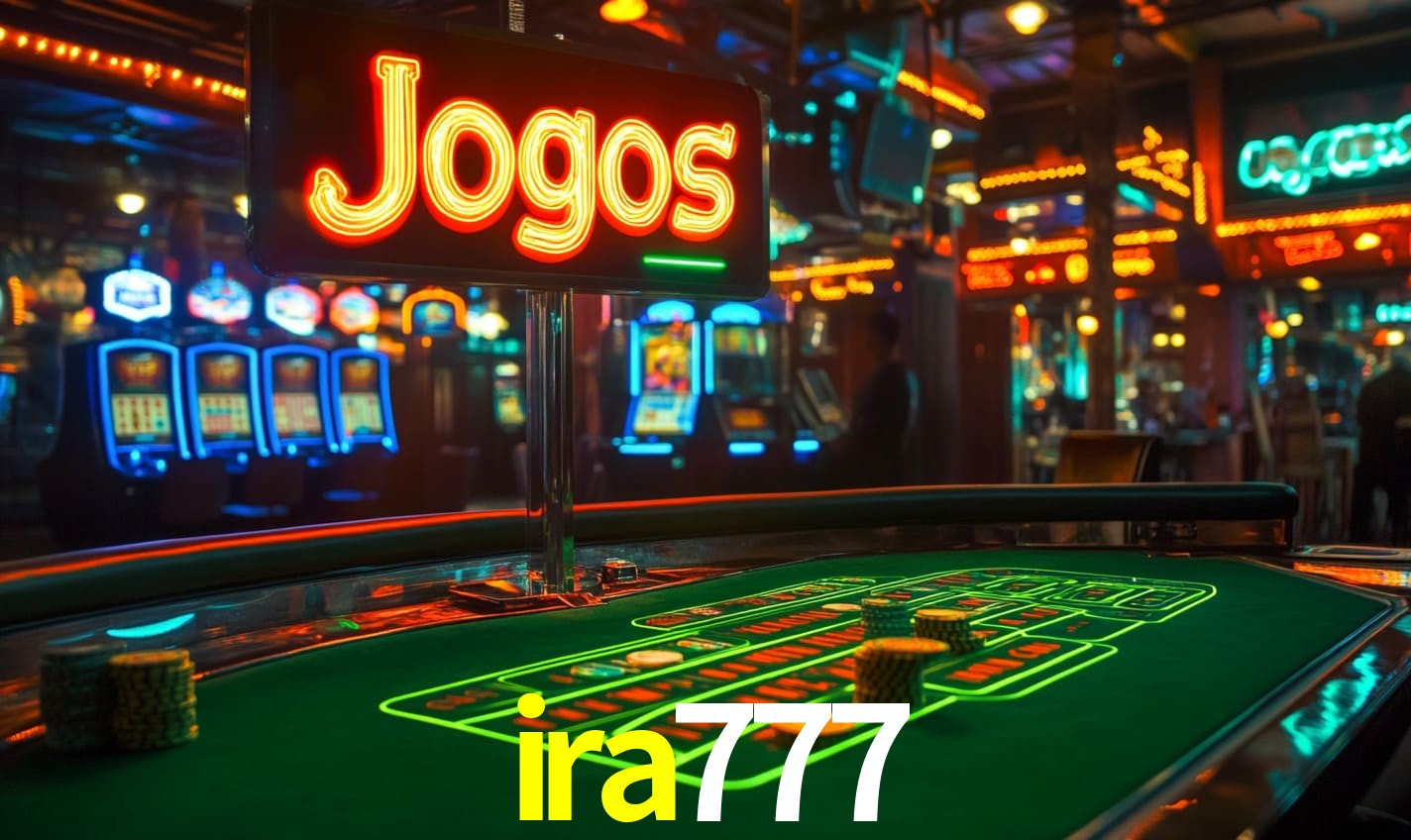 Sistemas de Segurança ira777