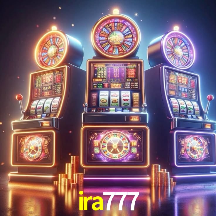 ira777