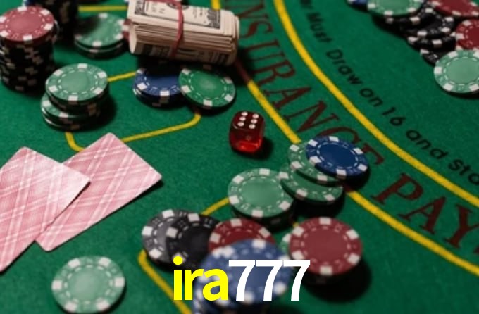 ira777.com