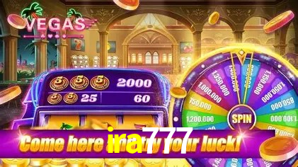 Exclusive Offers ira777