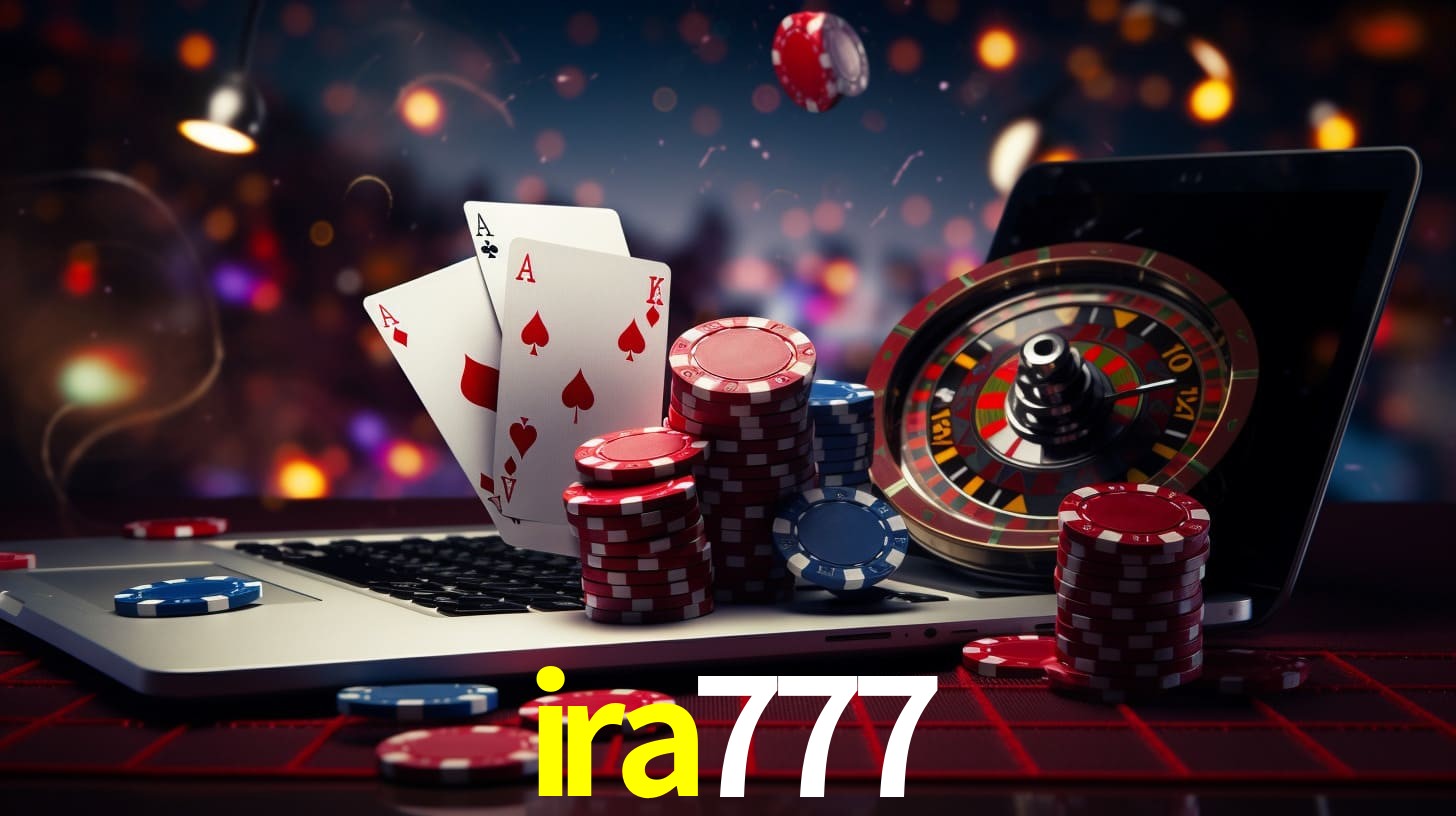 Live Casino ira777