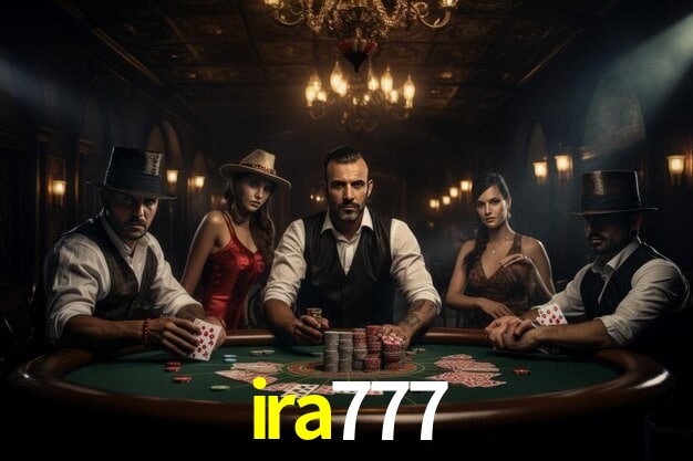 cassino ira777