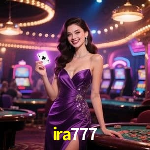 Mesa de Blackjack ira777