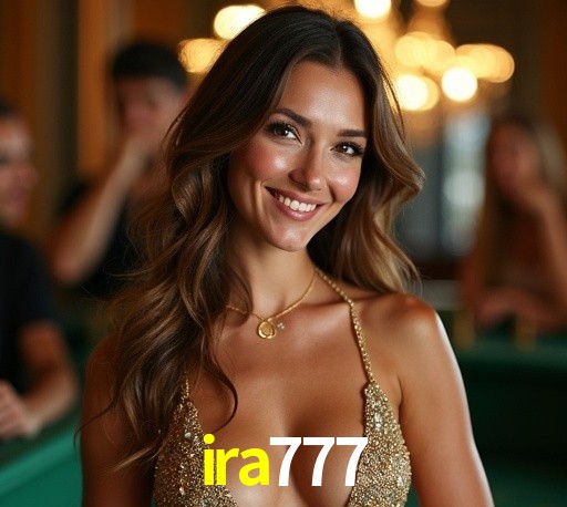 PIX Instantâneo ira777