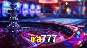 Recursos de Bônus ira777