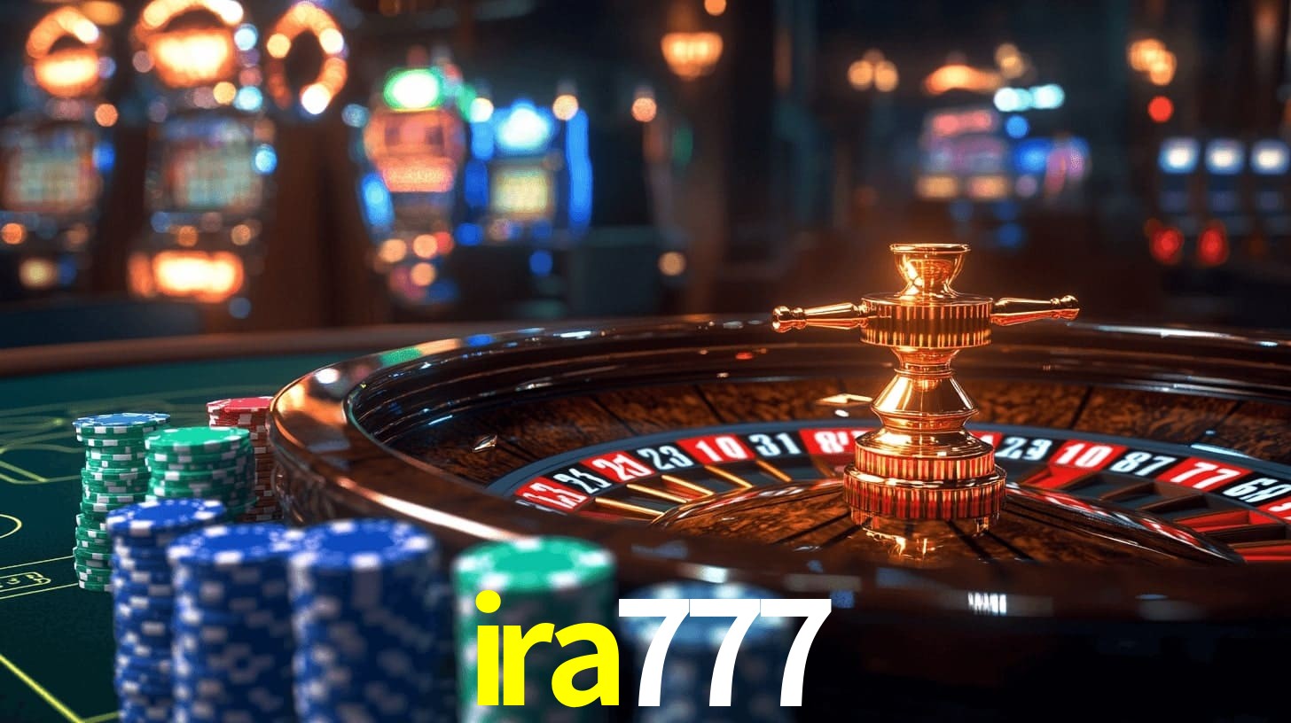 ira777 - A Melhor Escolha Para Jogadores De Cassino - ira777.com