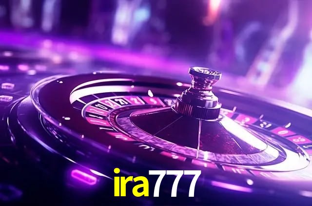 Interface do App ira777