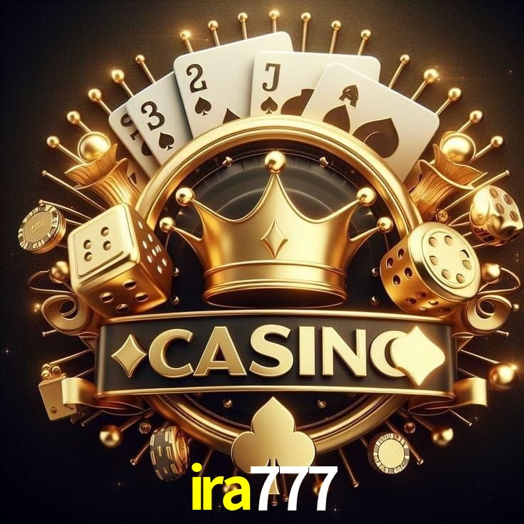 Casino Ao Vivo ira777