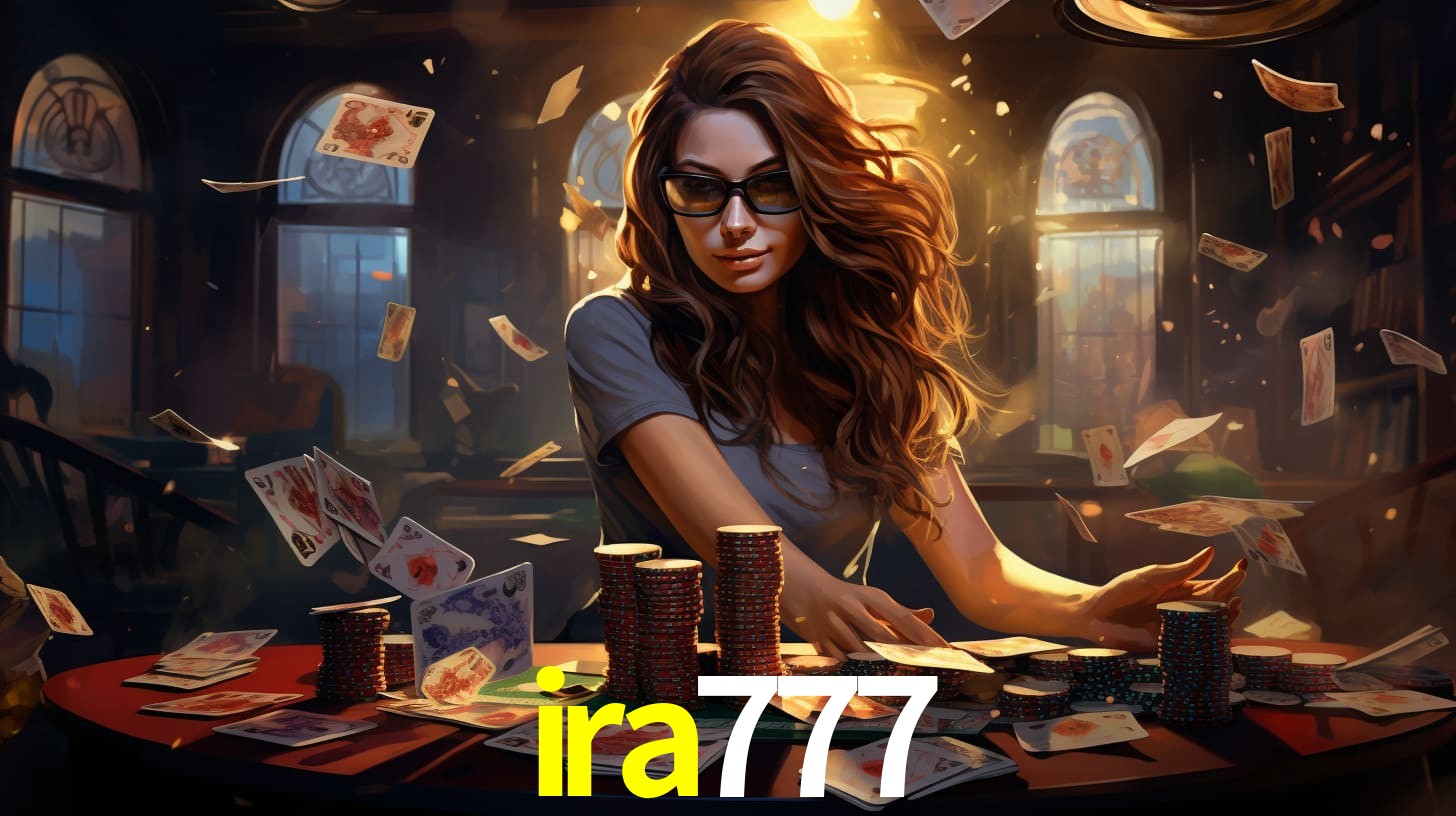 Roulette Table ira777