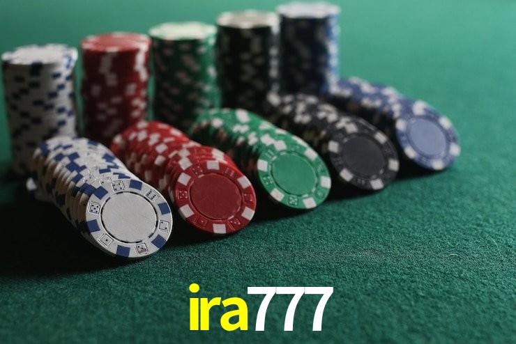 Welcome Bonus ira777