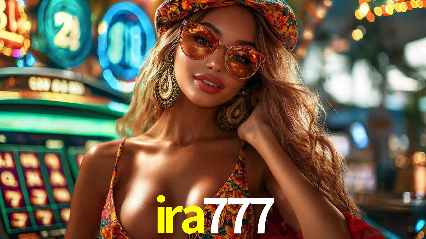 ira777 App Interface